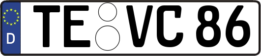 TE-VC86