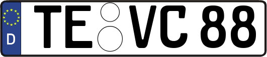 TE-VC88