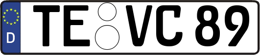 TE-VC89
