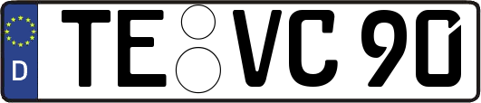 TE-VC90