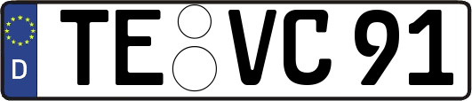 TE-VC91