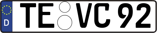 TE-VC92