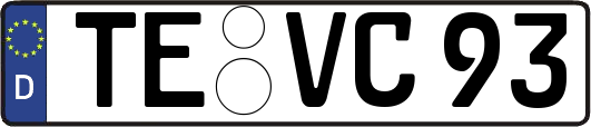 TE-VC93