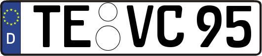 TE-VC95