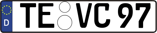 TE-VC97