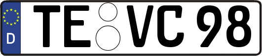 TE-VC98