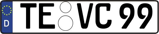 TE-VC99