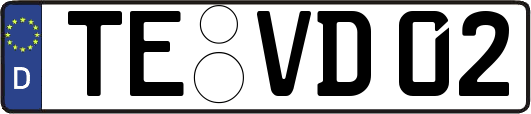 TE-VD02