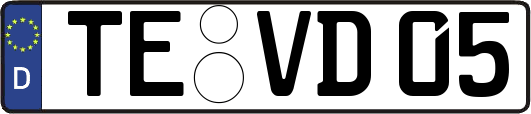 TE-VD05