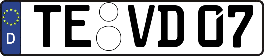 TE-VD07