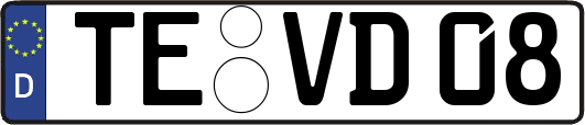 TE-VD08