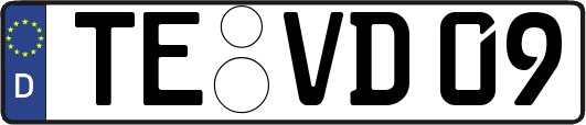 TE-VD09