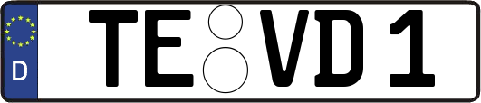 TE-VD1