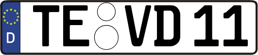 TE-VD11