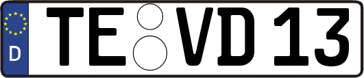 TE-VD13