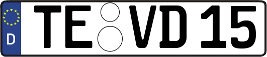 TE-VD15