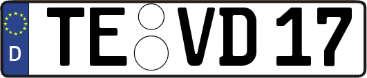 TE-VD17