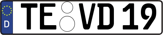 TE-VD19