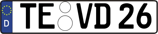 TE-VD26
