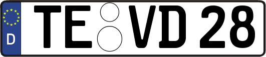 TE-VD28