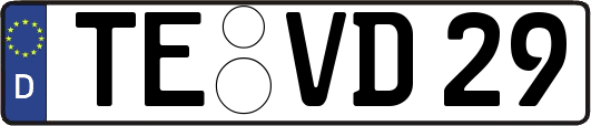 TE-VD29