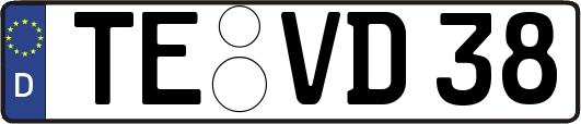 TE-VD38