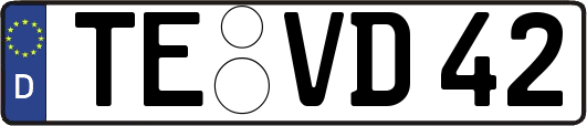 TE-VD42