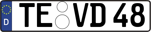 TE-VD48