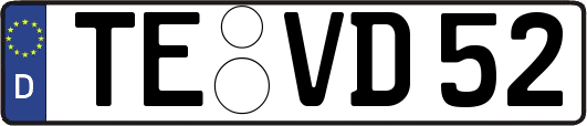 TE-VD52
