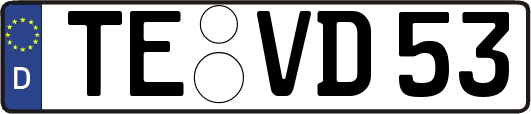 TE-VD53