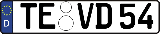 TE-VD54