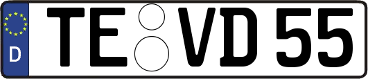 TE-VD55