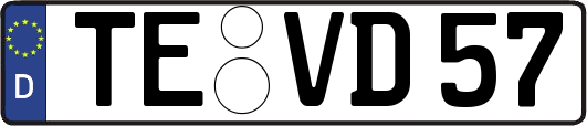 TE-VD57