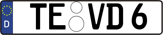 TE-VD6