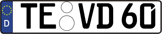 TE-VD60