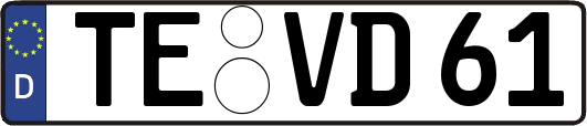 TE-VD61