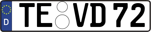 TE-VD72