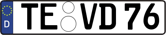 TE-VD76