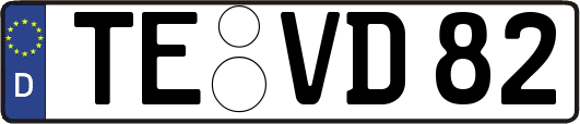 TE-VD82