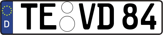 TE-VD84