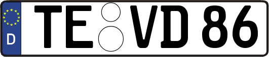 TE-VD86