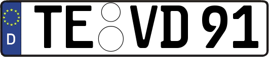 TE-VD91