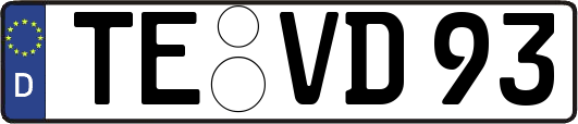 TE-VD93