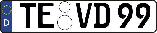 TE-VD99