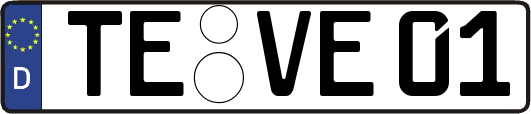 TE-VE01