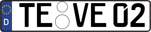 TE-VE02