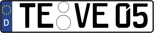 TE-VE05