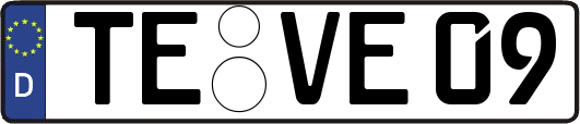 TE-VE09