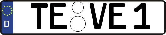 TE-VE1