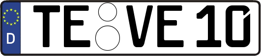TE-VE10